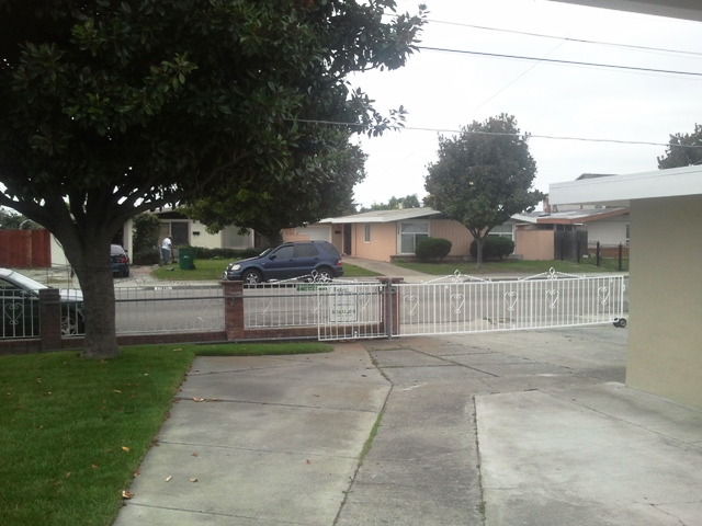 27884 Tampa Ave. Hayward CA 94544