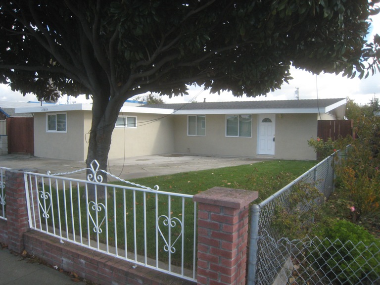 27884 Tampa Ave. Hayward CA 94544