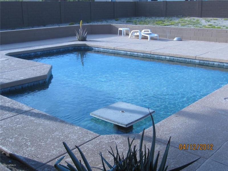 Desert Hills Custom Remodel