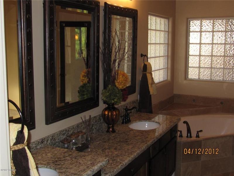 Desert Hills Custom Remodel