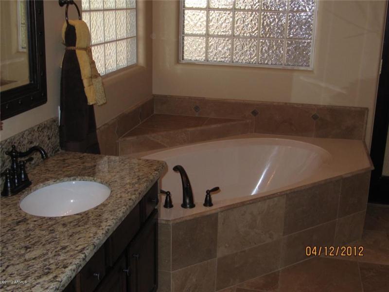 Desert Hills Custom Remodel