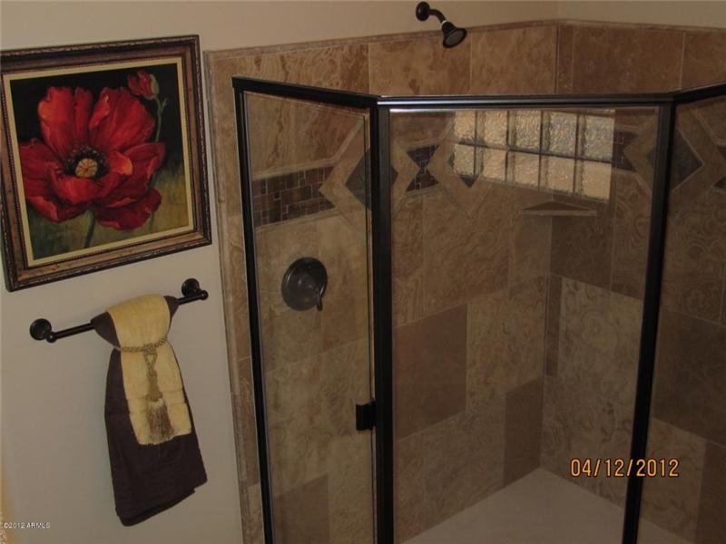 Desert Hills Custom Remodel