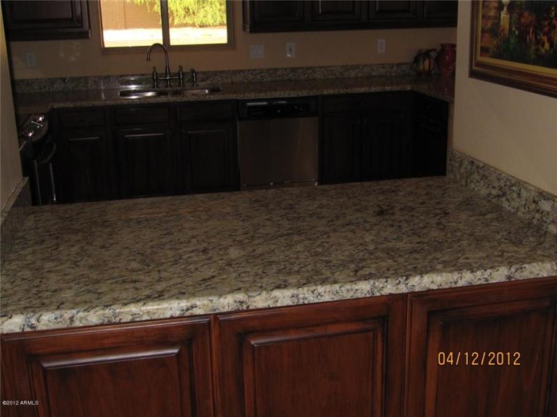 Desert Hills Custom Remodel