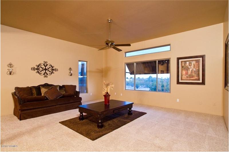 Desert Hills Custom Remodel