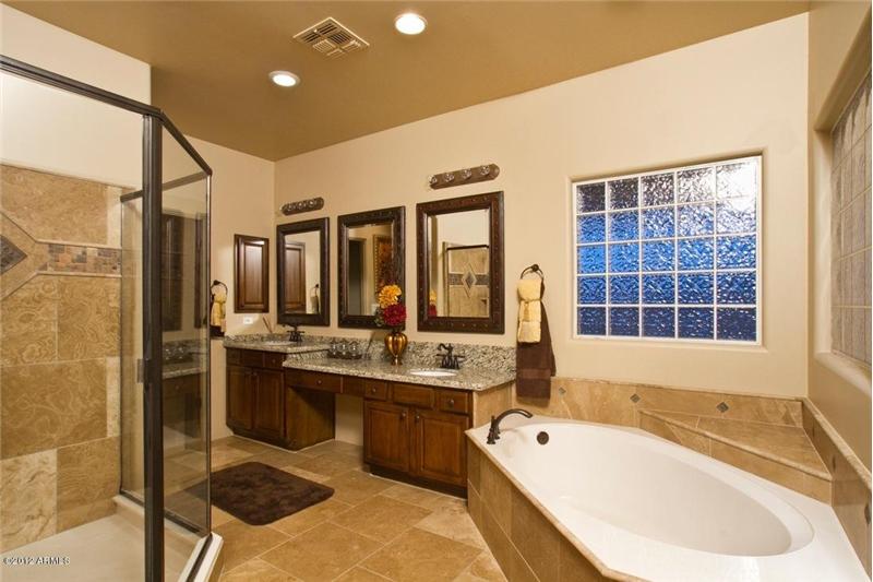 Desert Hills Custom Remodel
