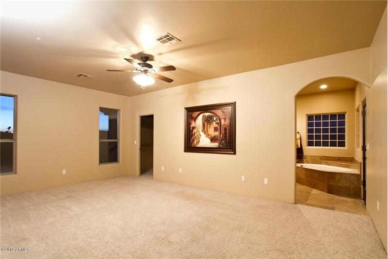 Desert Hills Custom Remodel