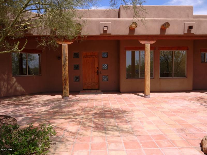 Desert Hills Horse Property For Sale