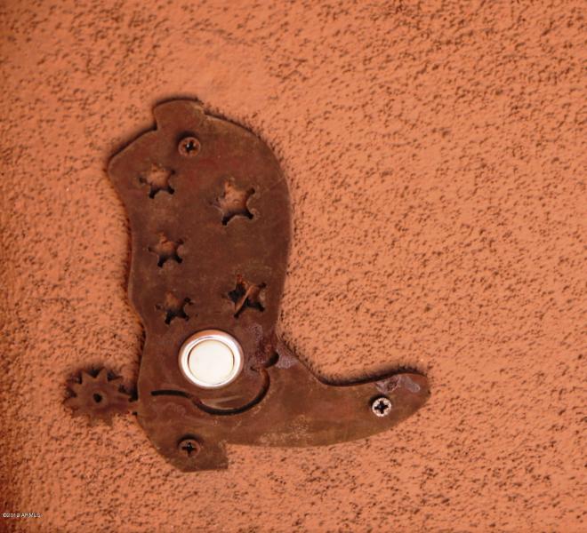 Desert Hills Horse Property For Sale
