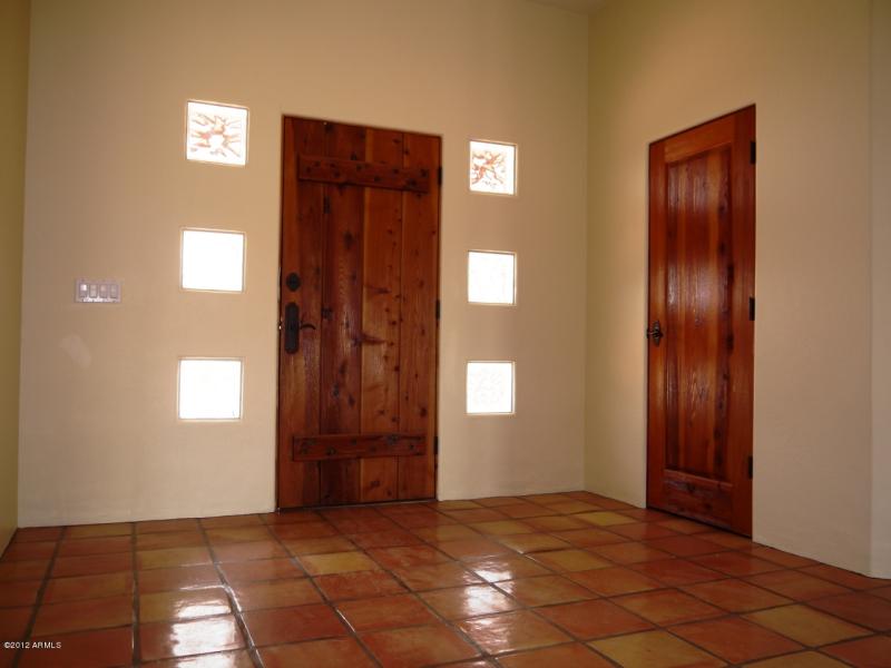 Desert Hills Horse Property For Sale