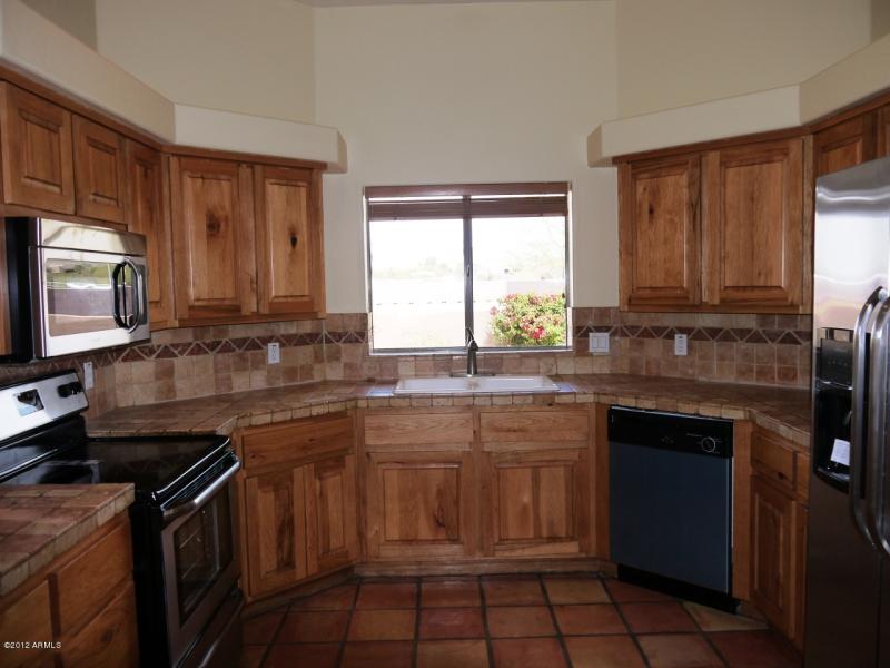 Desert Hills Horse Property For Sale
