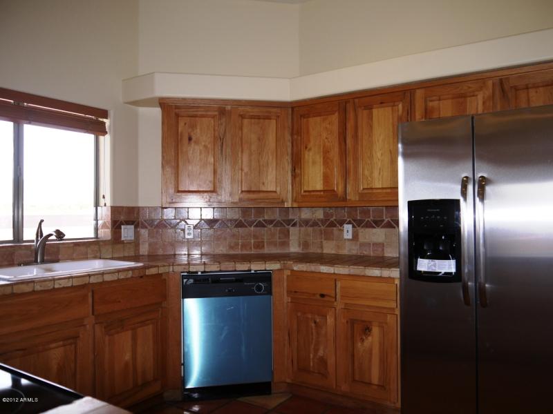 Desert Hills Horse Property For Sale