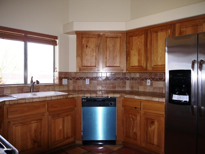 Desert Hills Horse Property For Sale