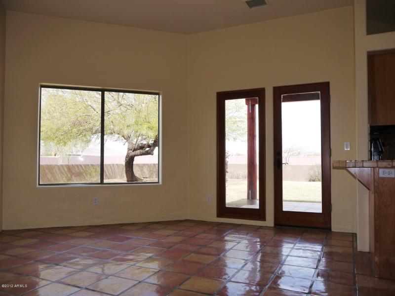 Desert Hills Horse Property For Sale
