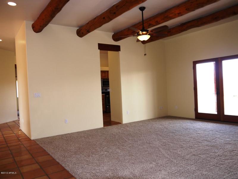 Desert Hills Horse Property For Sale