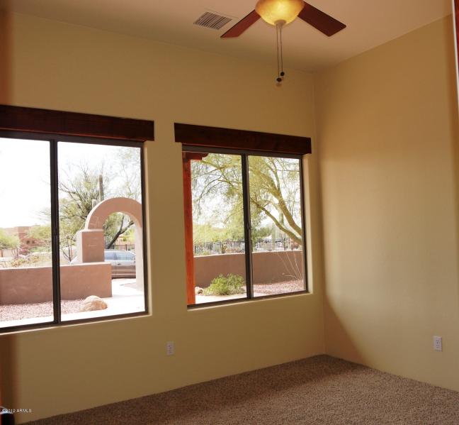 Desert Hills Horse Property For Sale