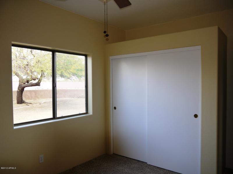 Desert Hills Horse Property For Sale
