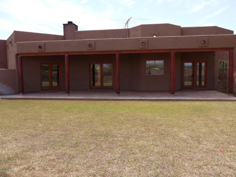 Desert Hills Horse Property For Sale