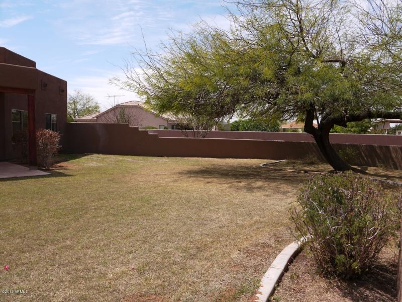 Desert Hills Horse Property For Sale