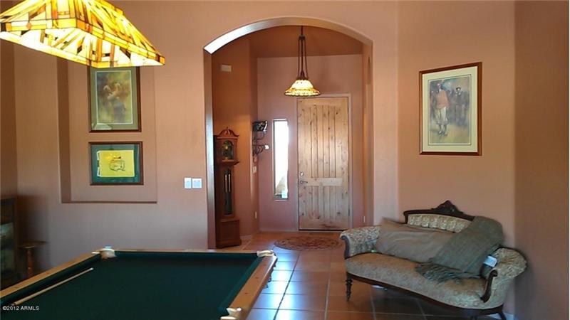 4 Bedroom Spanish Style Home For Sale in Desert Hills 