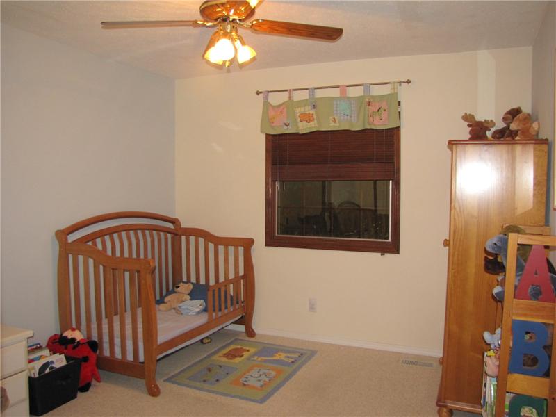 Bedroom #3