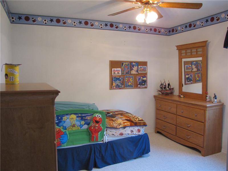 Bedroom #2