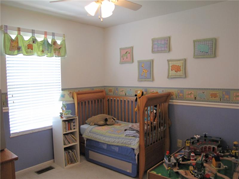 Bedroom #3