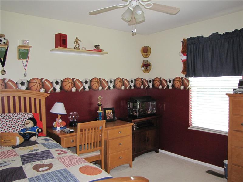 Bedroom #2