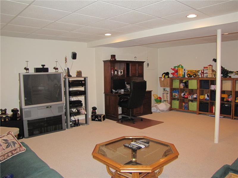 Media Family Center