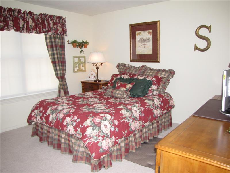 Bedroom #2