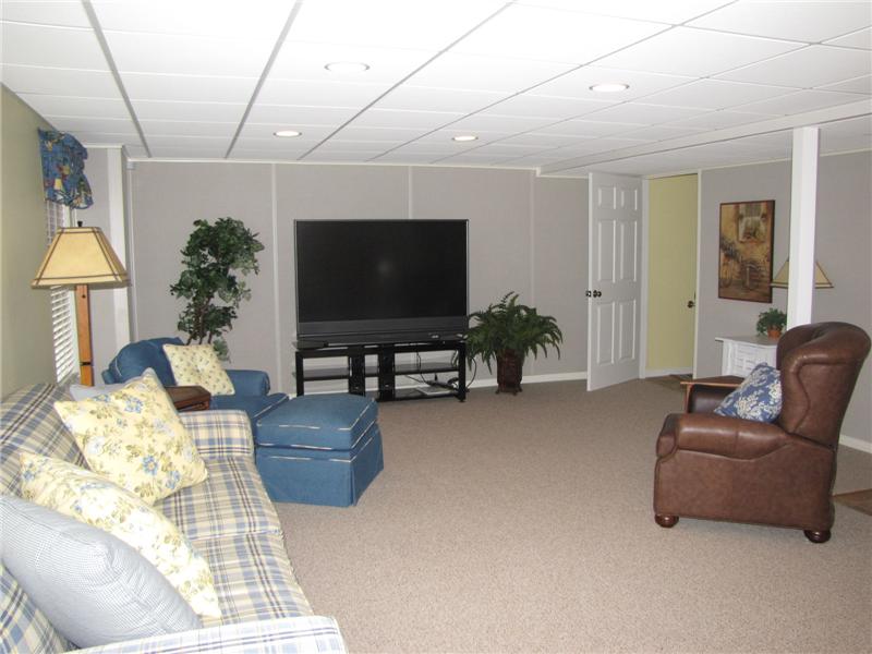 Lower Level