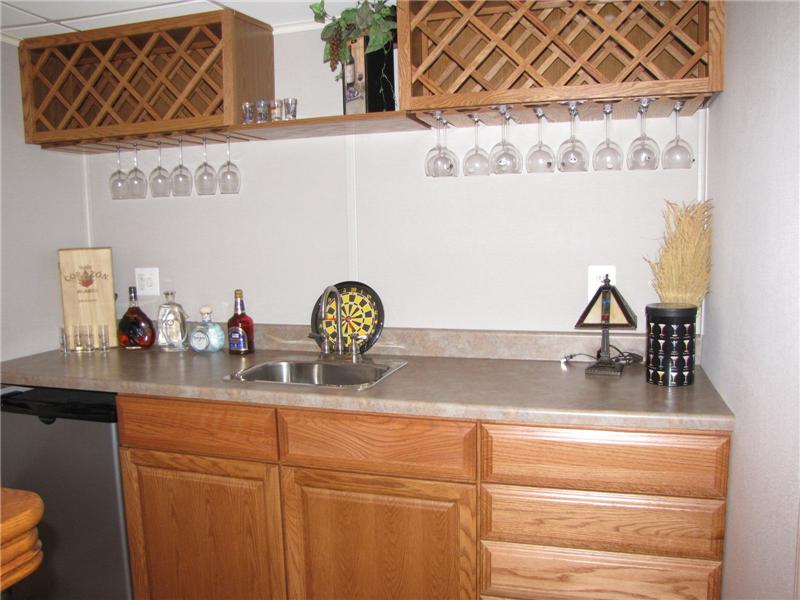 LL Wet Bar