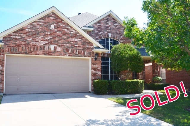 Another SOLD listing with Mi Real Estate Cloud! 