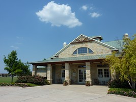 Paloma Creek Clubhouse