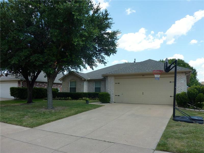 Welcome home! Don't wait!