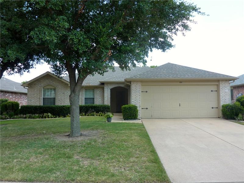 Incredible 3 bed / 2 bath home for sale at 841 Pennsylvania Dr.