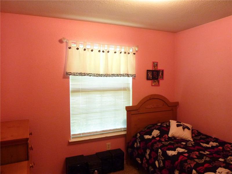 The home is within walking distance of great schools!