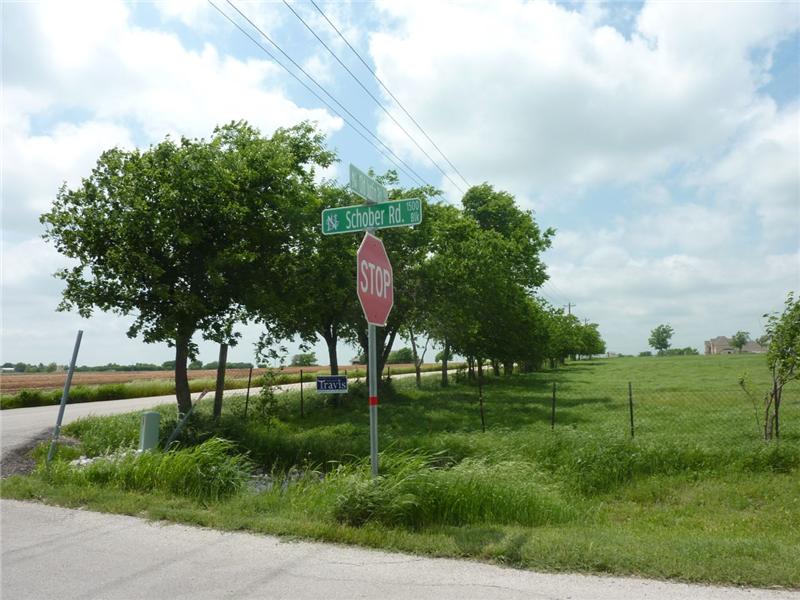 Brians Place subdivision is made up of a few 5 acre lots