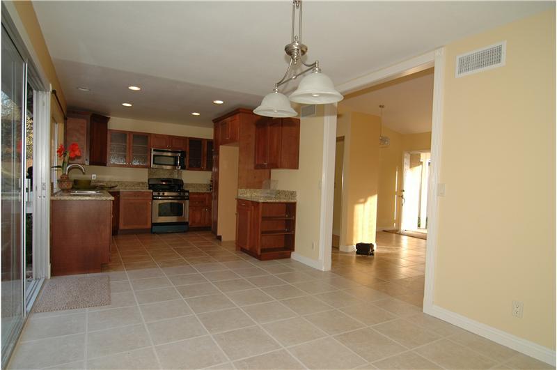 New Kitchen