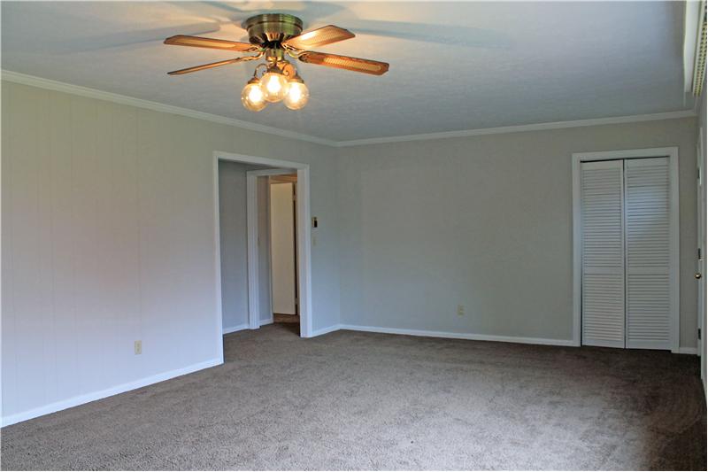 Large Living Room