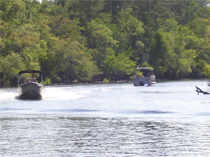 Waccamaw River
