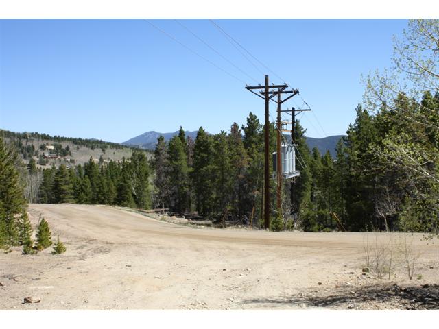 GREAT ACCESS FROM VIRGINIA CANYON - 279 ROAD