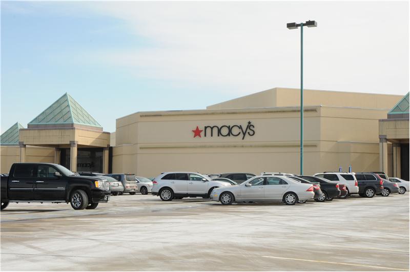 Southdale is just down the road.