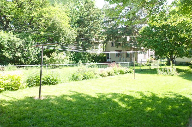 Property pictures of 2522 Taylor Street NE, Minneapolis, MN 55418, USA