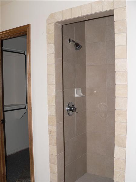 Master Bath suite
