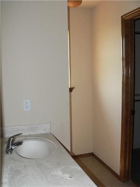 Master Bath Suite
