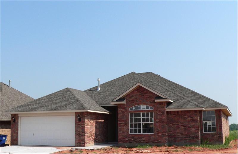 House Front