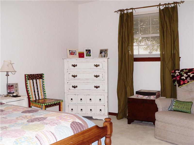 Guest Bedroom