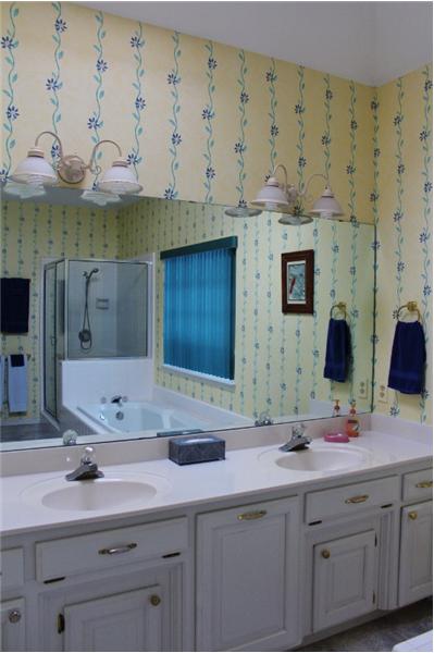 Master Bath/Spa