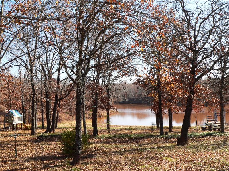 Lake