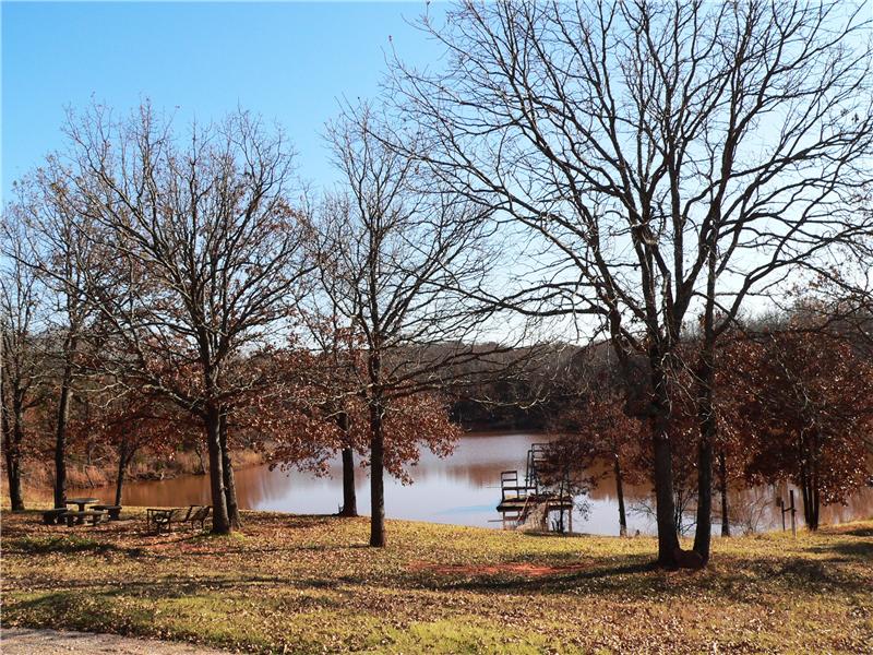 Lake